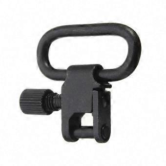 Tensile-Tested 1-Inch Sling Swivel Buckles