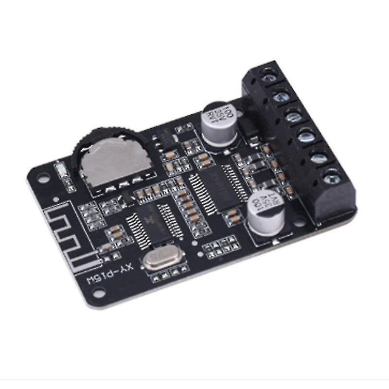 High Power Digital Amplifier Board Xy-p15w Without Shell
