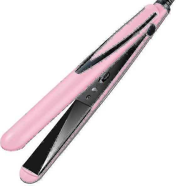 H Straightener, Ceramic Floating Plate, Hold Wet