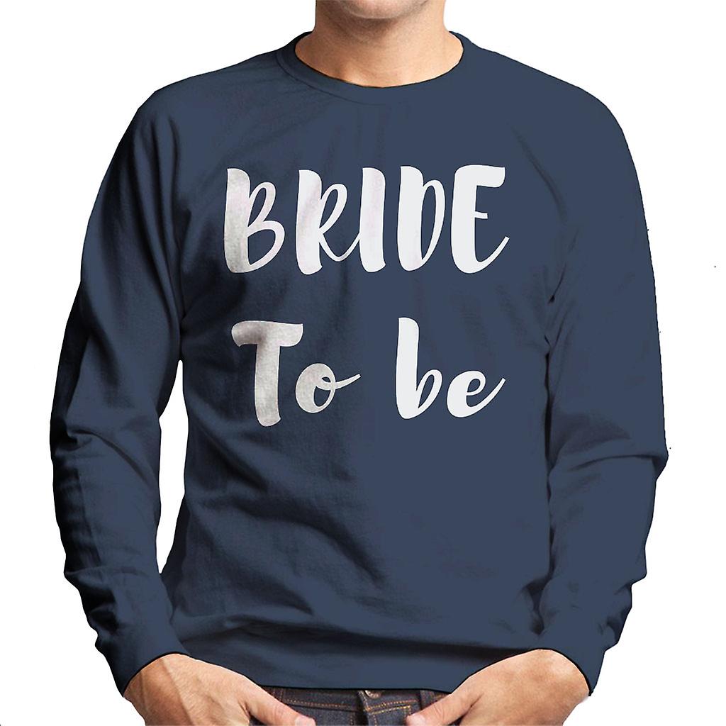 Sposa di essere Loop Font felpa