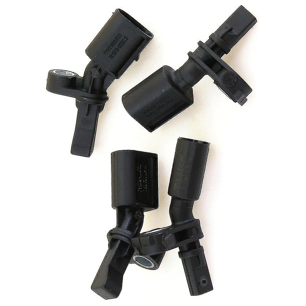 4 Nowy czujnik prędkości koła ABS dla A2 6r 6c 9n Wht003860 Wht 003 861 Wht 003 862 Wht003863