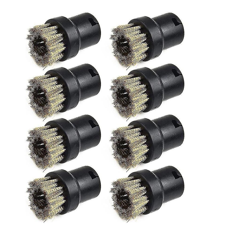 8pcs Suitable For Engine Accessories Sc1 Sc2 Sc3 Sc4 Sc5 Brush Head