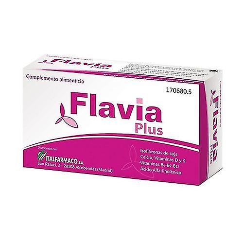 Flavia Plus 30 capsules