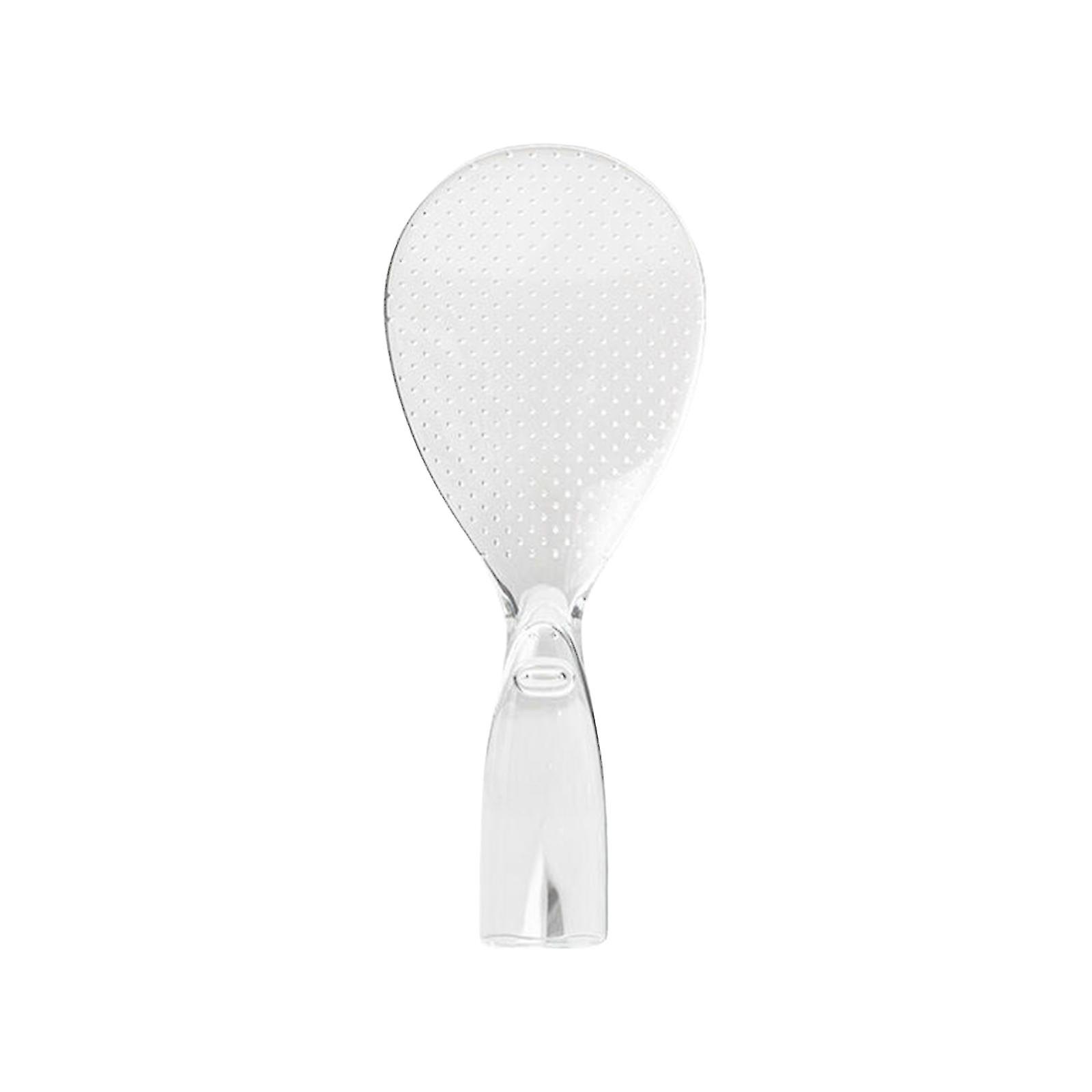 Cooking Kitchen Accessories Cooking Tools Rice Scooper Rice Paddle Non-stick Sellwell