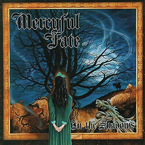 Mercyful Fate - In The Shadows [CD]