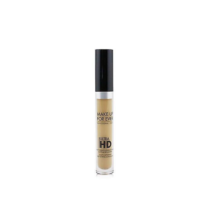 Make Up For Ever Ultra Hd Light Capturing Self Setting Concealer