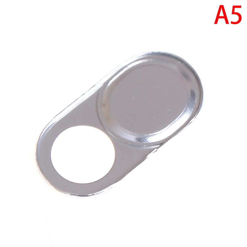 כיסוי מצלמת רשת מחוון תריס כיסוי מצלמה פלסטיק למחשב נייד לטלפון נייד