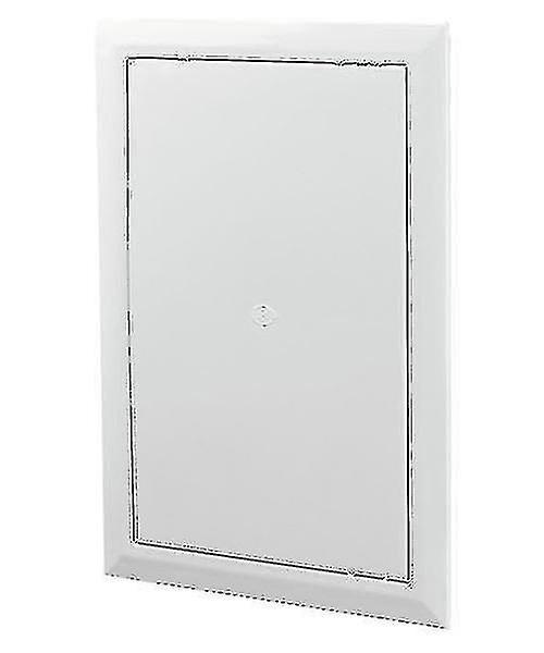 Panneau d’inspection durable Porte d’accès White Wall Hatch Plastique de différentes tailles