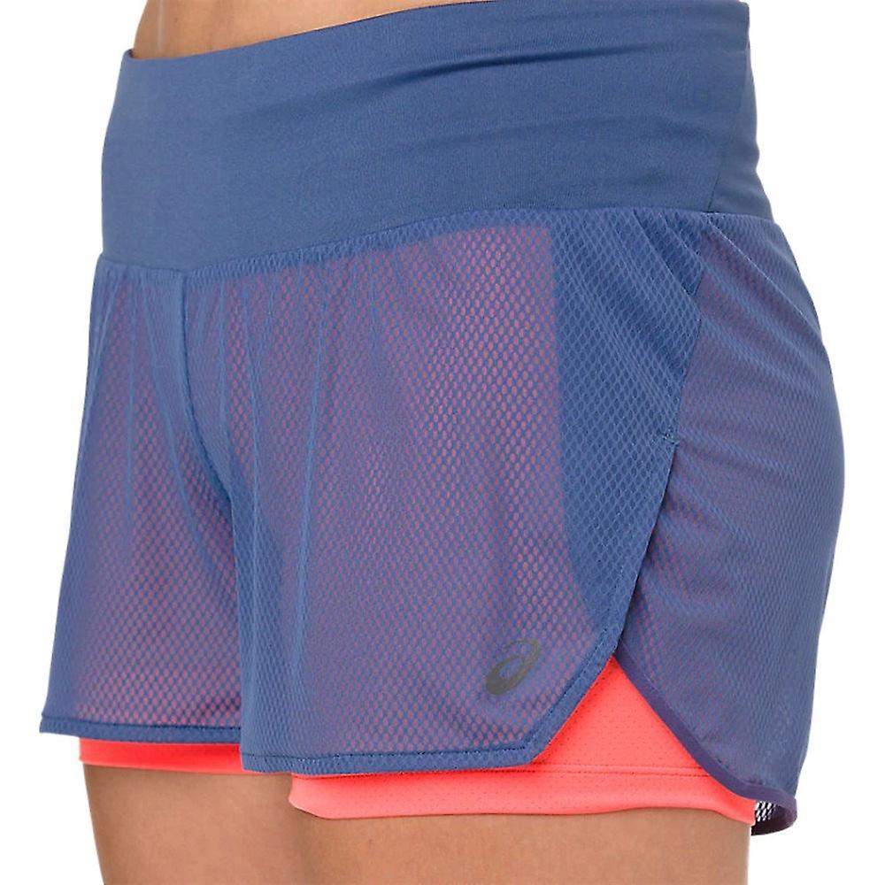 Asics Cool 2IN1 2012A259400 running all year women