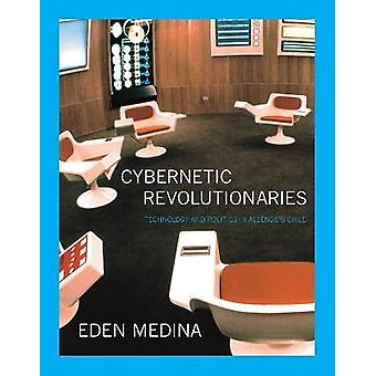 Cybernetische revolutionairen