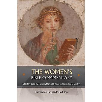 The Women's Bible Commentary - Carol A. Newsom