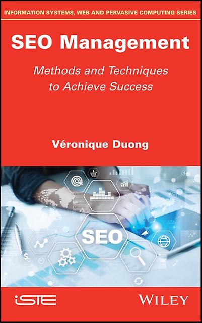 Seo Management by Veronique Consultant Duong Paperback Book