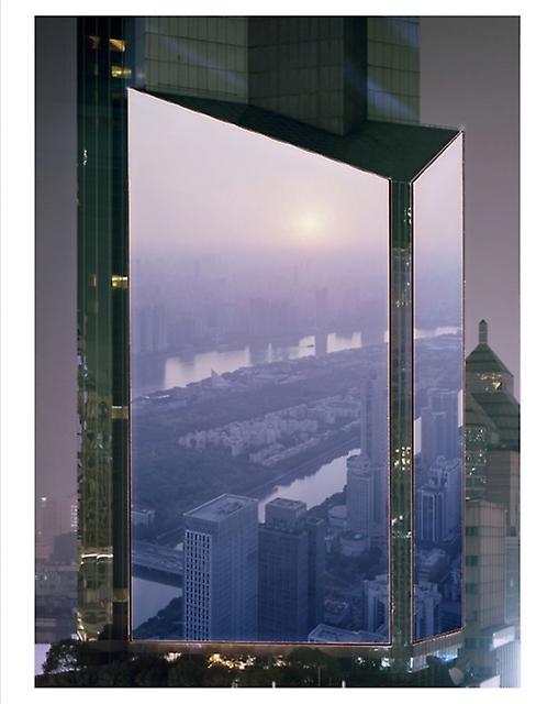 Future Memories - Nico Krebs
