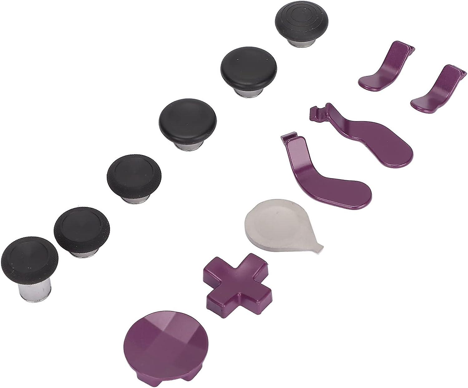 Parti di ricambio degli accessori, parti degli accessori del gamepad, kit di accessori per controller Pro 13 in 1 per Xbox One Elite Series 2