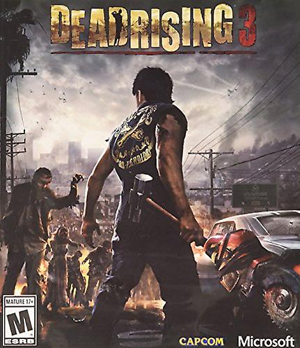 Dead Rising 3 - Xbox One