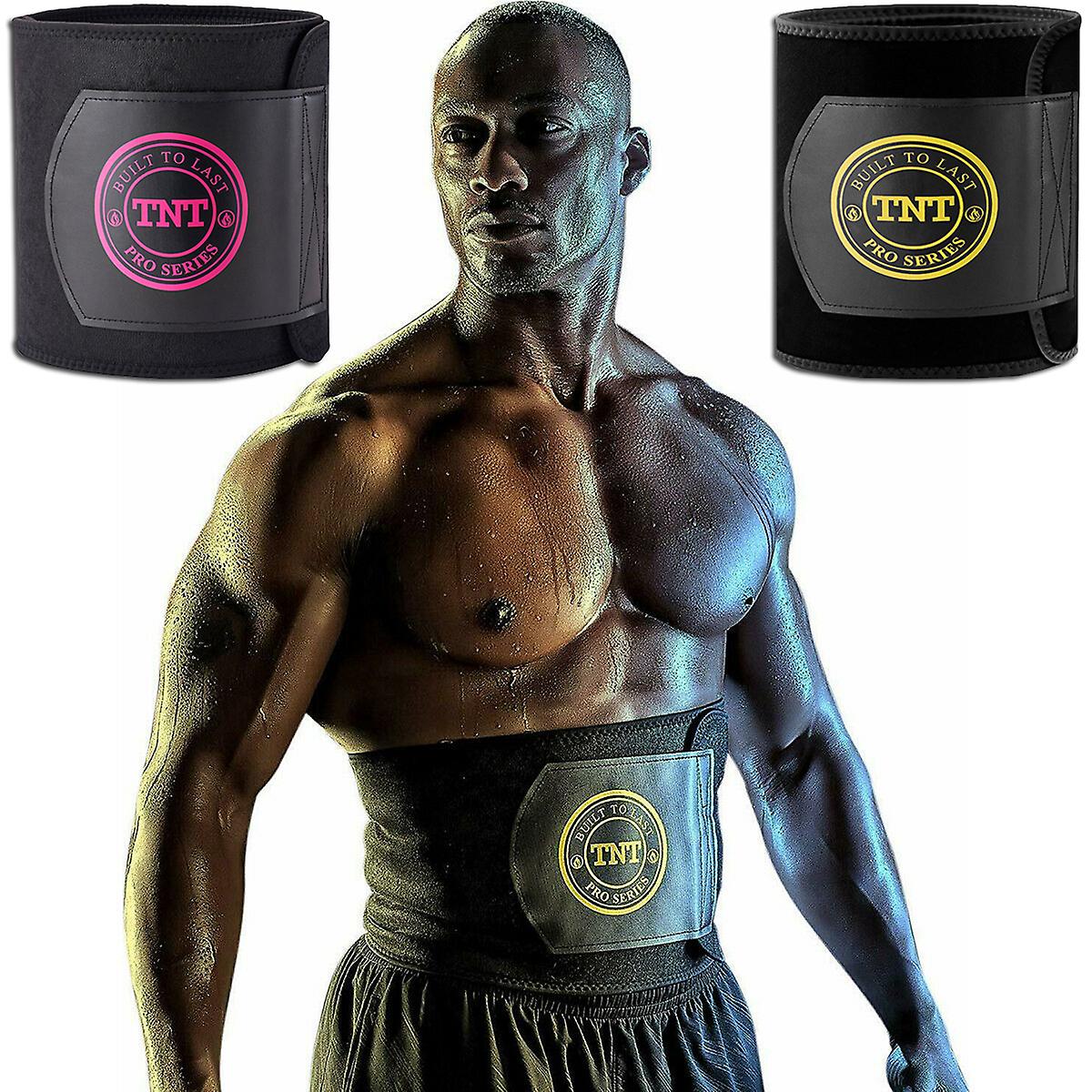 TNT Pro Series Waist Trimmer Belt