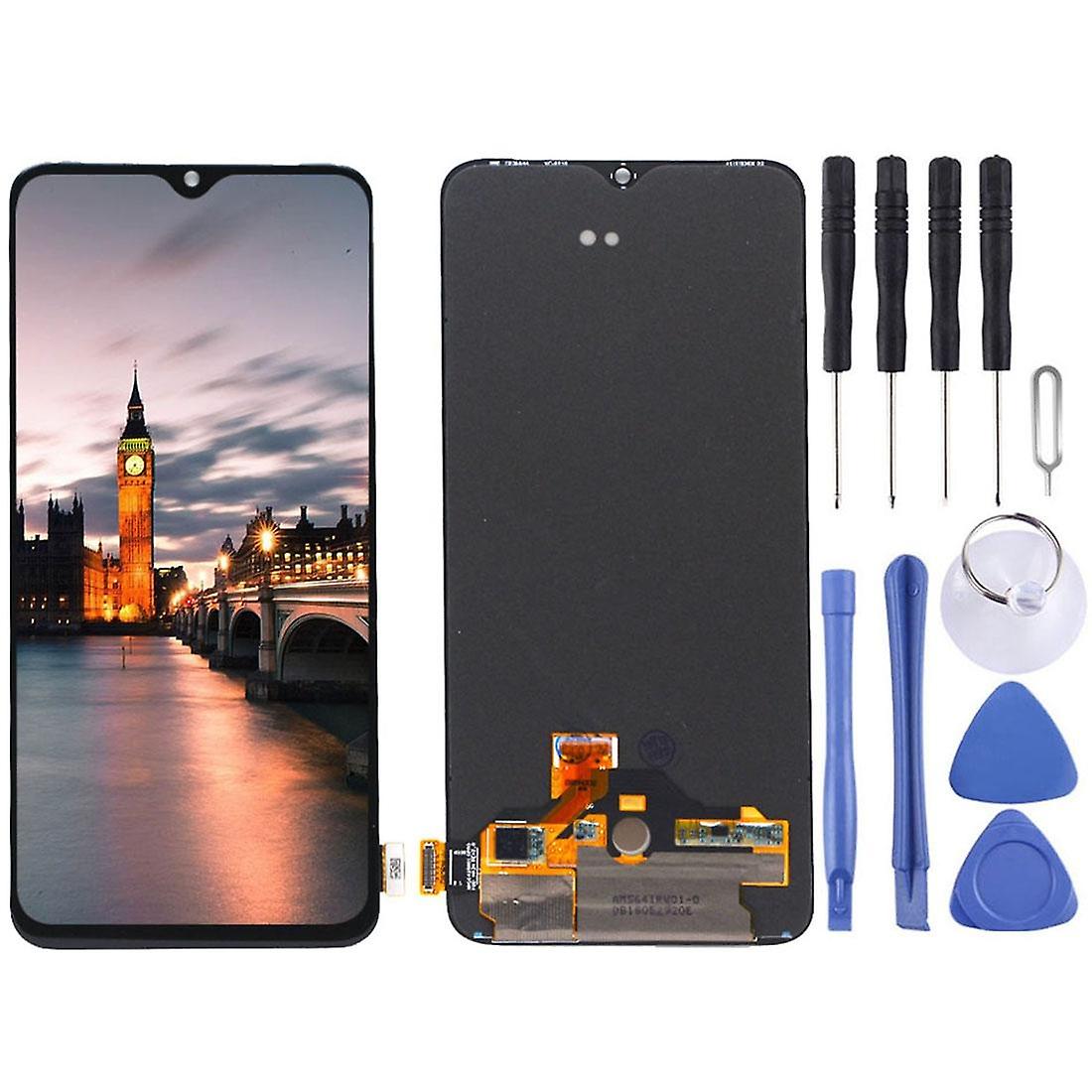 AMOLED LCD-scherm voor OnePlus 7