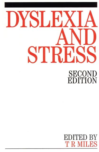 Dyslexia And Stress