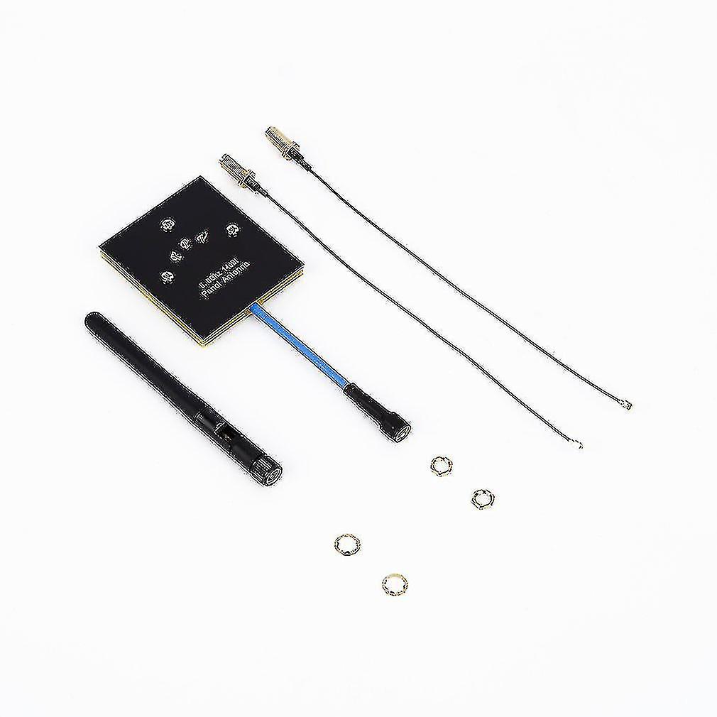 Hubsan H501s H502s 5.8g 14dbi Fpv Enhanced Range Modification Antenna Kit