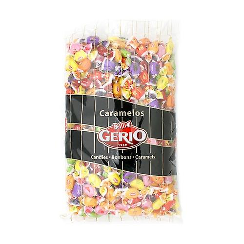 Candy mini sour juices 1 kg