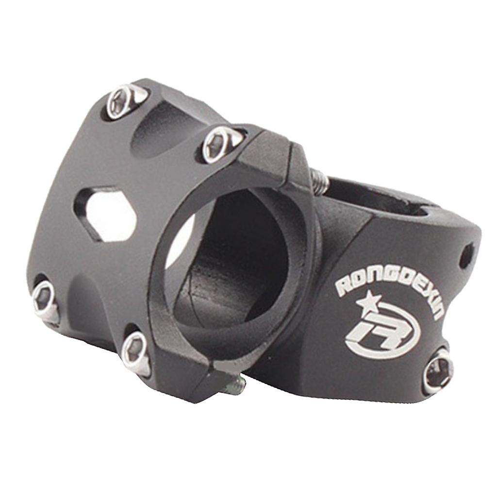 Aluminum Alloy Mountain Bicycle Stem Handlebar Stem Threadless Stem 32mm