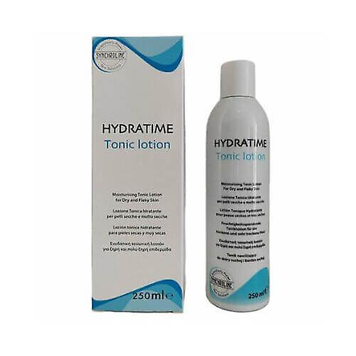 Synchroline Hydratime Tonic Lotion 250ml