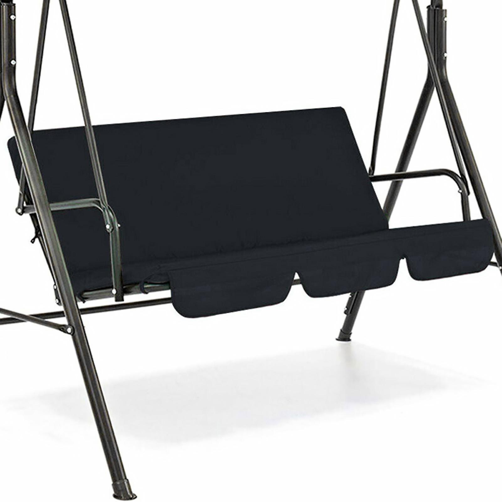Outdoor Swing Seat Cover Portable Waterproof Hanging Chair Protective Cover