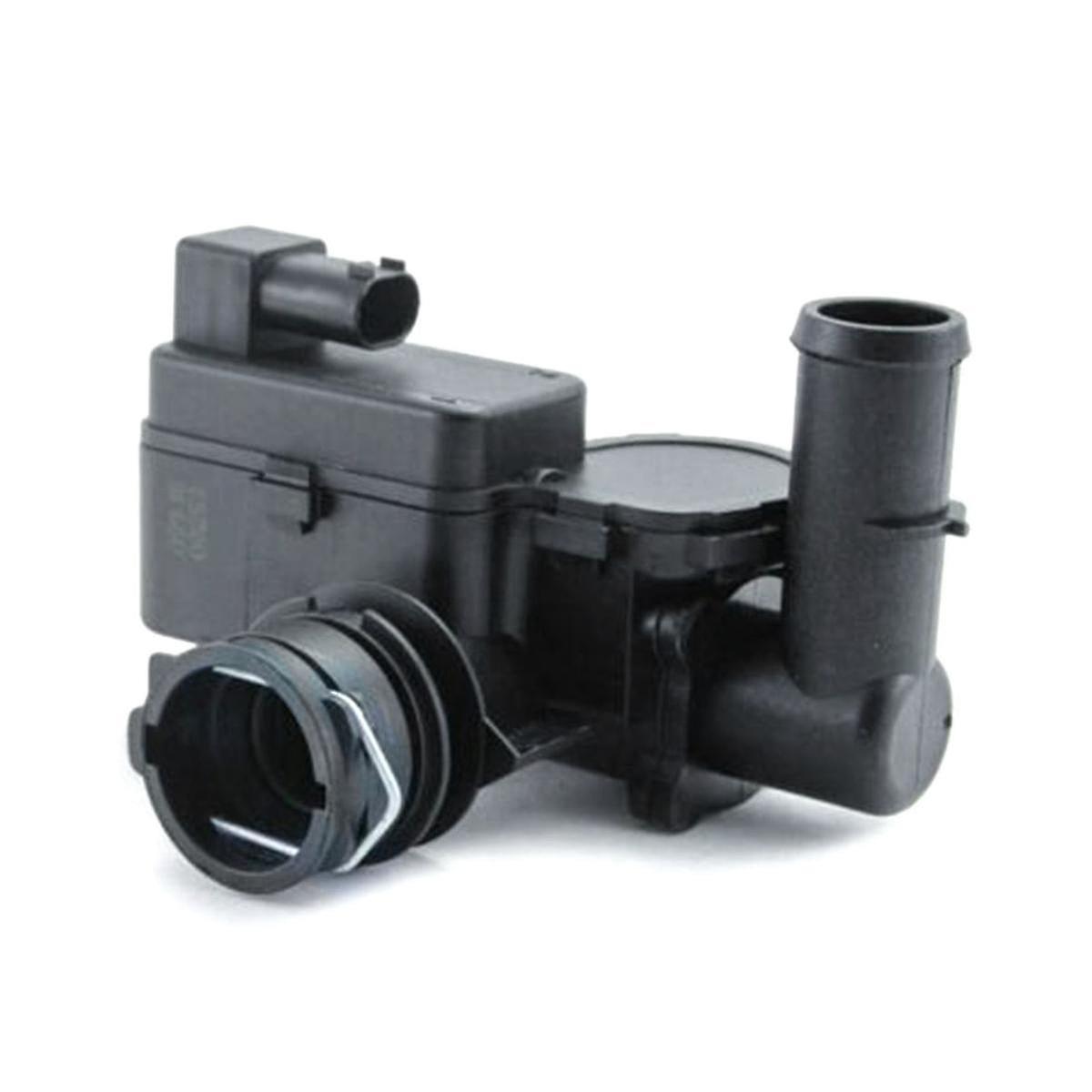 A2118320584 Hvac Heater Control Water Valve For W211 W219 E-class