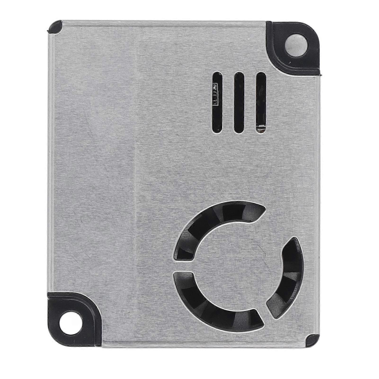 PM2.5 Air Quality Laser Dust Sensor Module Accurate Digital Particle Concentration Laser Sensor 