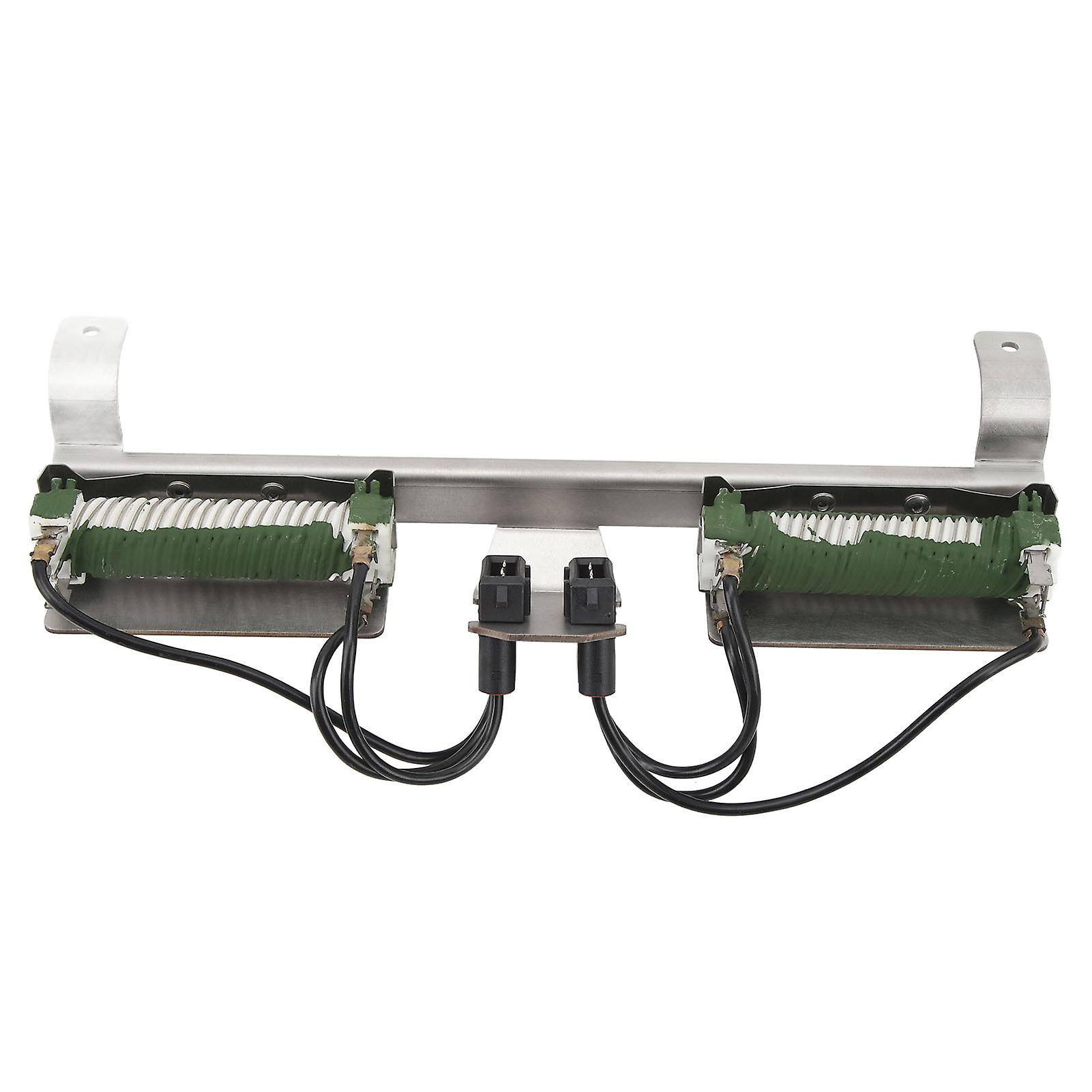 AirConditioningClimateControlHolder ResistorHolder AirConditioningClimateControlBracket 7D0971804E SeriesResistorHolder ACClimateControlHolder