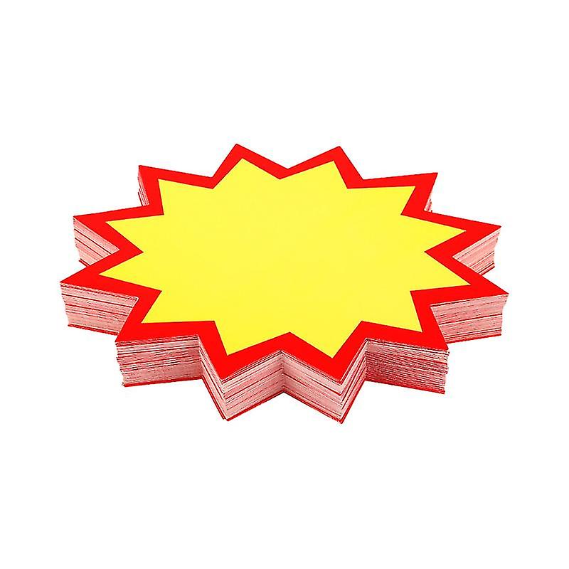 Paper Price Label For Daily Use