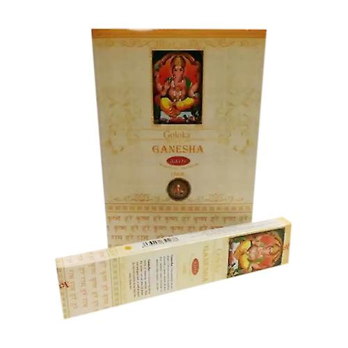 Goloka Ganesha Incense 15 g