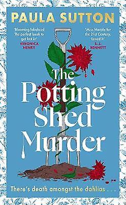 The Potting Shed Murder