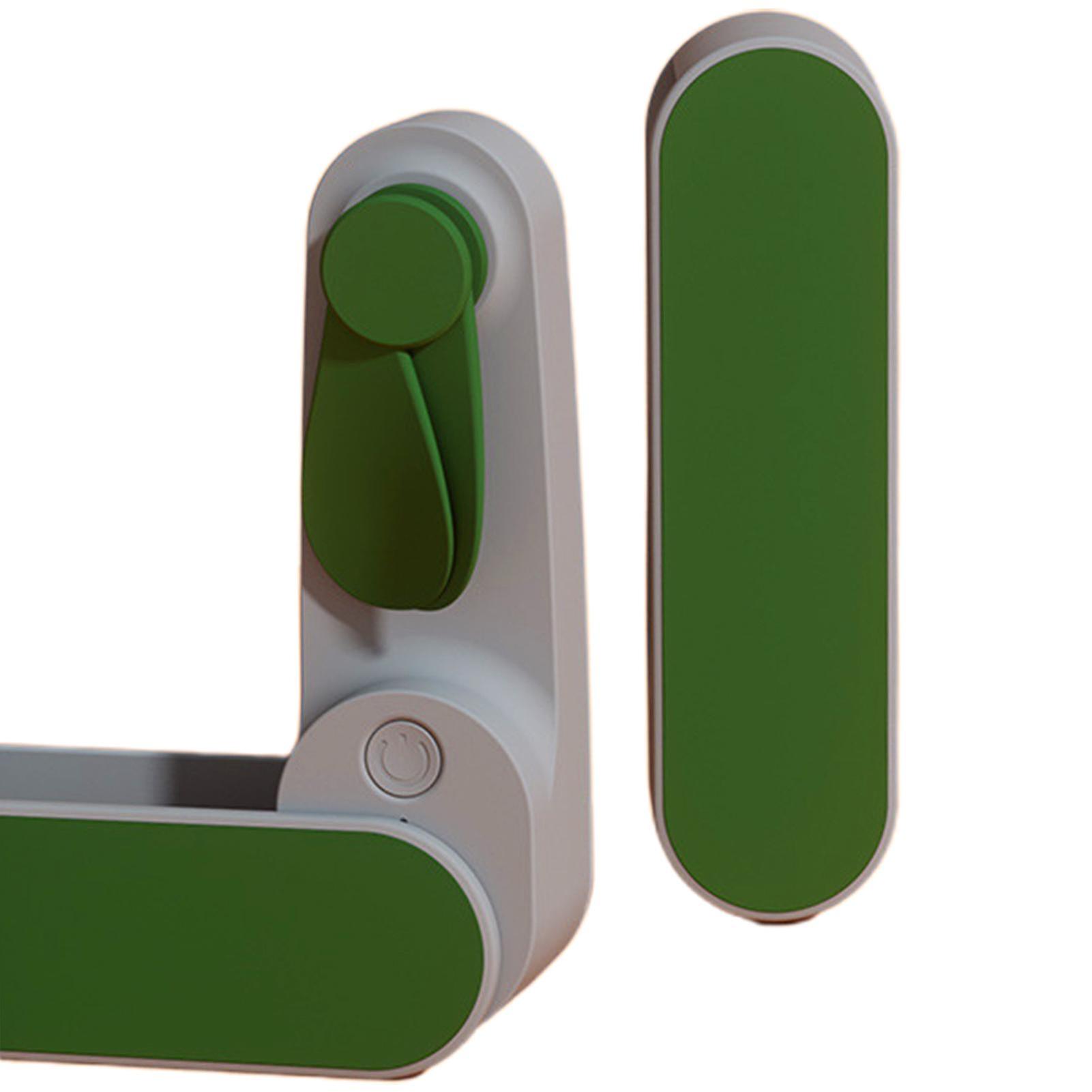 Handheld Foldable Fan