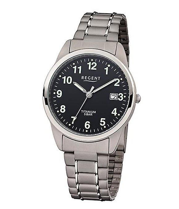 Regent - Watch - Men - Chronograph - F-1293