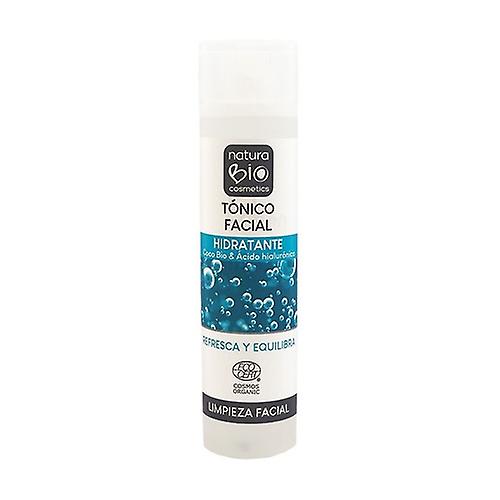 Moisturizing Face Tonic 200 ml