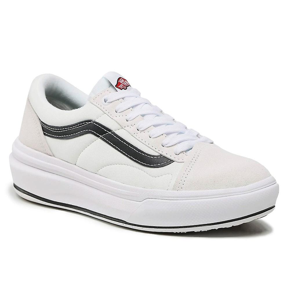Shoes Vans Old Skool Overt VN0A7Q5EWHT1