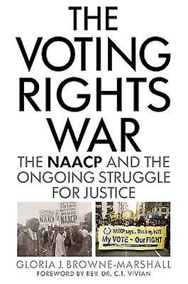The Voting Rights War