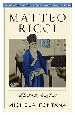 Matteo Ricci