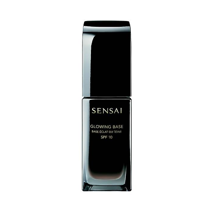 Sensai Glowing Base SPF10 30ml