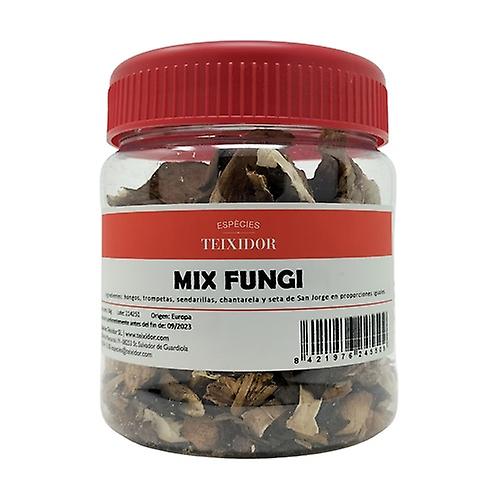 Mix fungi spices 750 g