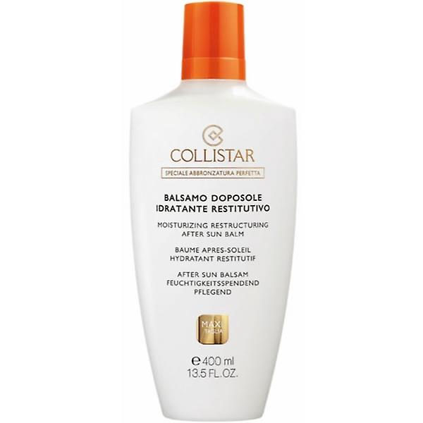 Collistar Baume Après-Soleil Restructurant Hydratant 400ml