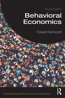 Behavioral Economics by Edward Cartwright Paperback Book
