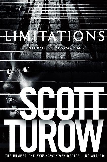 Limitations - Scott Turow
