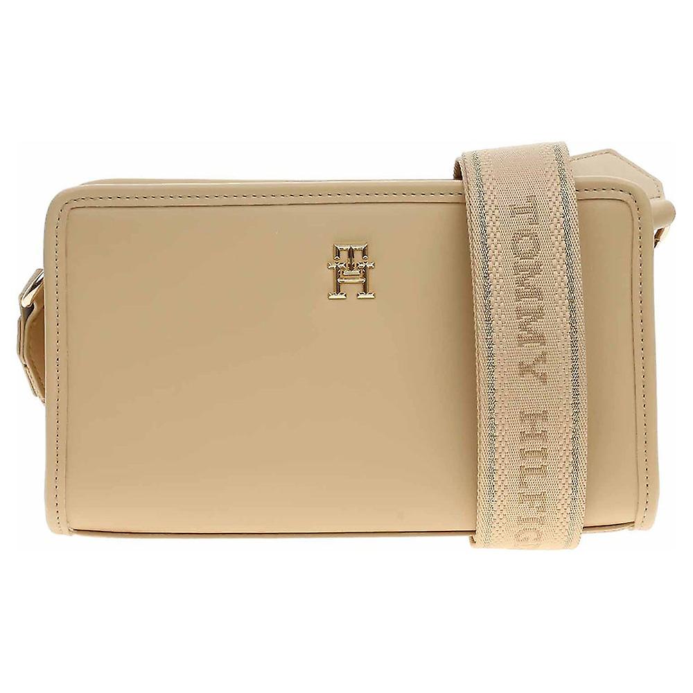 Handbags Tommy Hilfiger Monotype Crossover AW0AW16163ACR