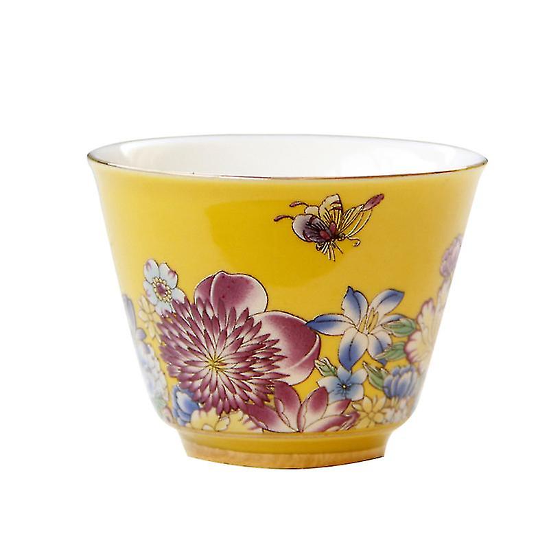 The New 1pcs Special Ceramics Mug