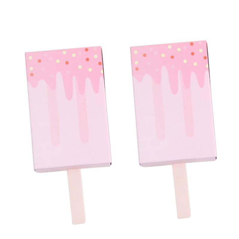 10pcs Ice Cream Candy Box