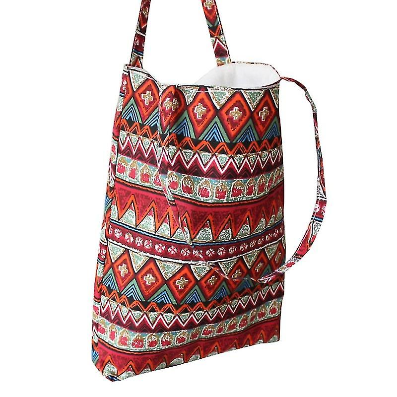 1pcs Shopping Handbag