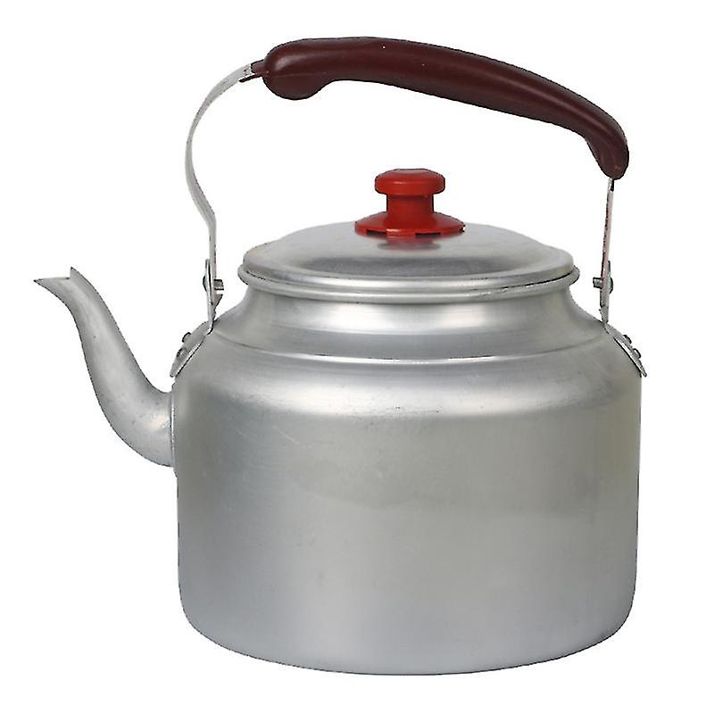 1pcs Aluminum Teakettles