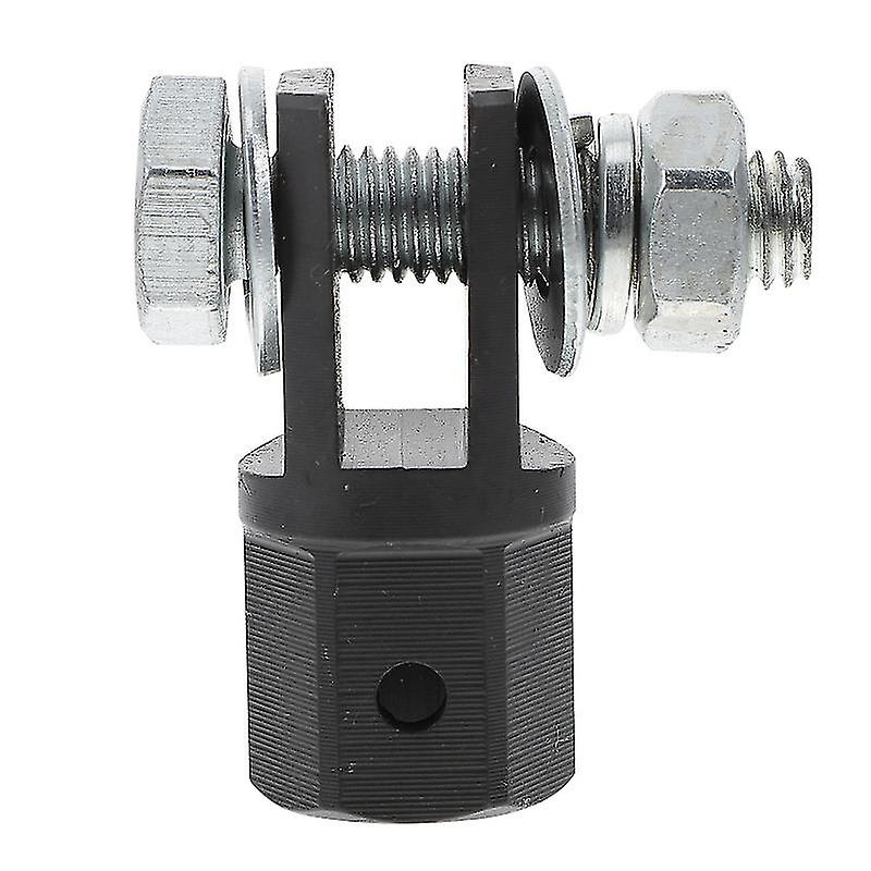 Steel Jack Adapter For Car Use